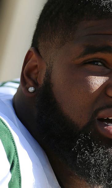 Jets GM noncommittal on Richardson's future with team